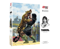Merch Thorgal The Black Galley Puzzles 1000 - 1232979 - zdjęcie 2